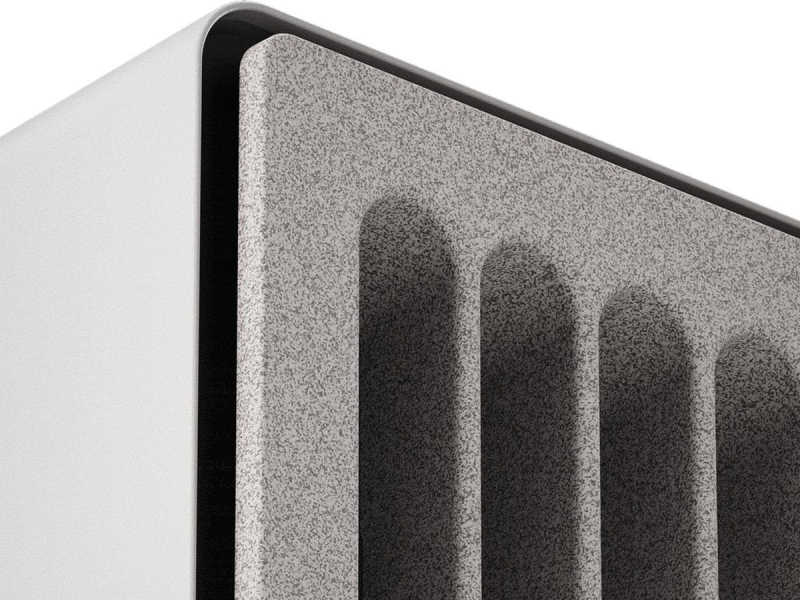 HAVN BF 360 Flow White