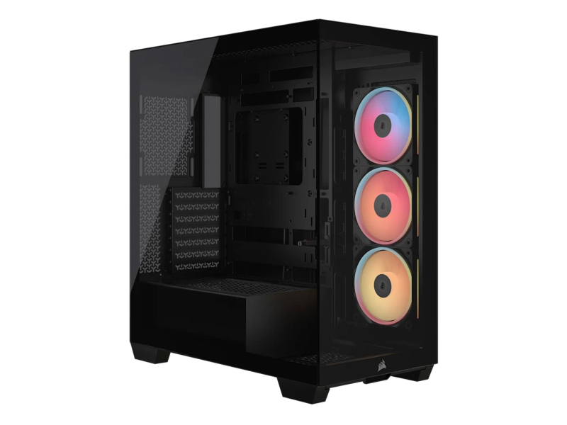 Corsair 3500X LXR LINK Black