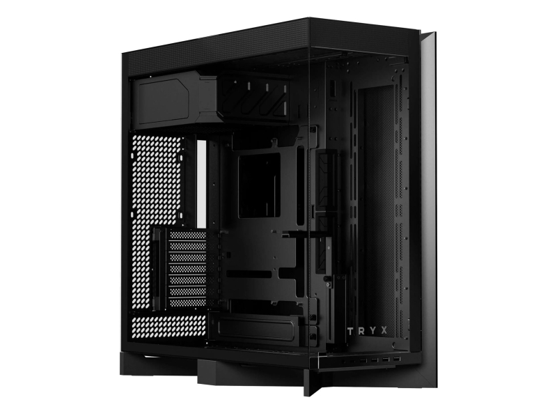 Tryx LUCA L70 Schwarz