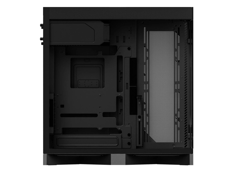 Tryx LUCA L70 Schwarz