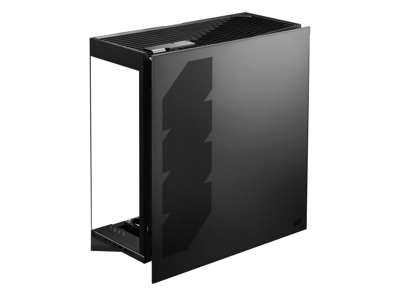 Tryx LUCA L70 Schwarz