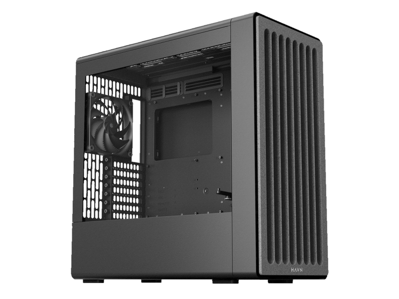 HAVN BF 360 Flow Black