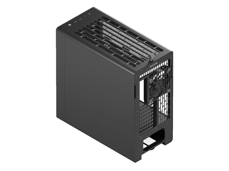 HAVN BF 360 Flow Black