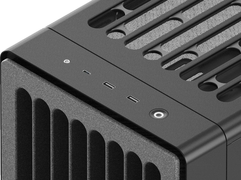 HAVN BF 360 Flow Black