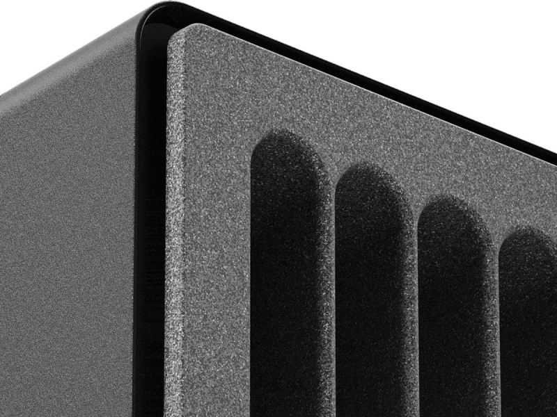 HAVN BF 360 Flow Black