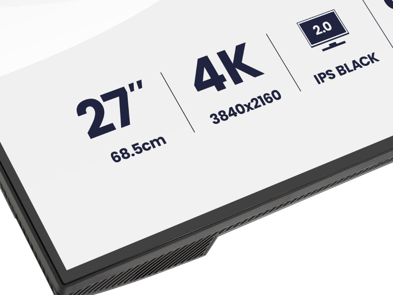 iiyama ProGraphic HB2701UHSNP-B1