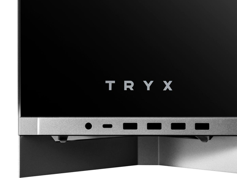 Tryx LUCA L70 White