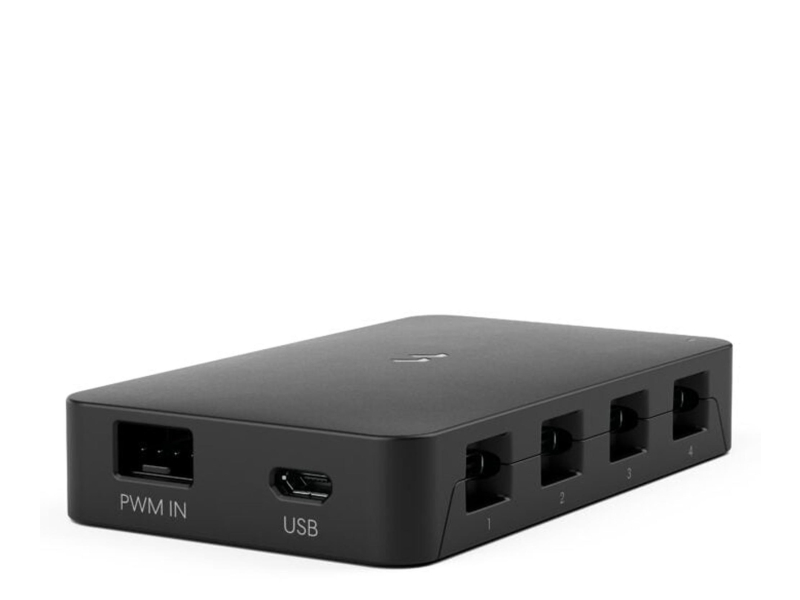 Fractal Design Adjust Pro Hub