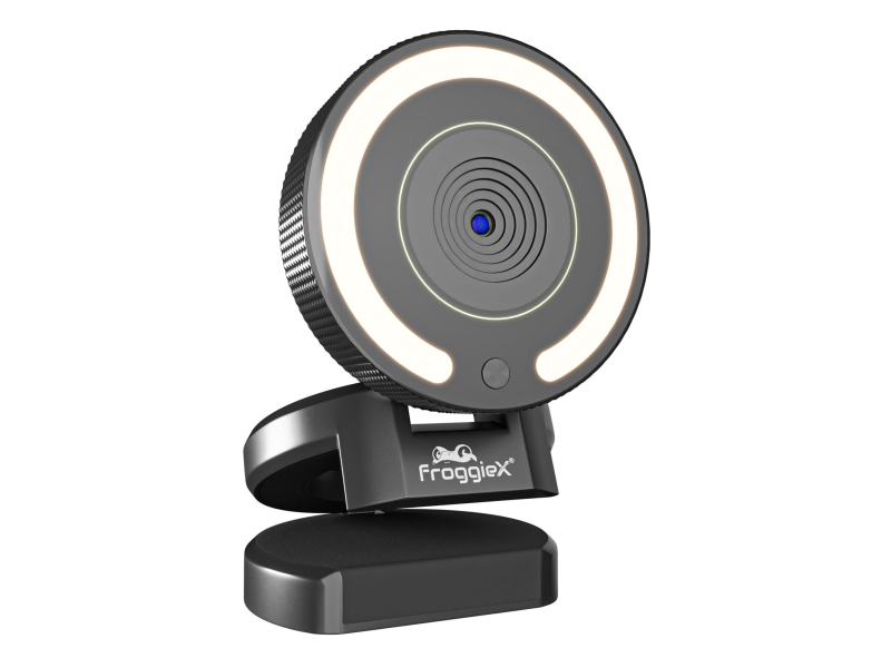 FroggieX FX-PC-WC-2K USB-A - 2K