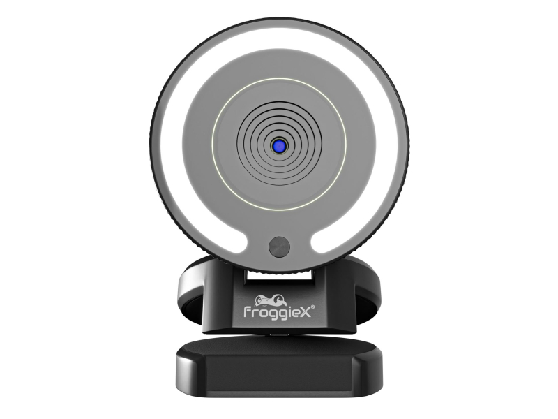 FroggieX FX-PC-WC-2K USB-A - 2K