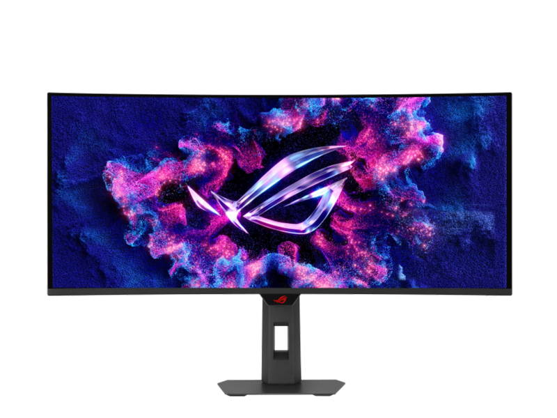 ASUS ROG Strix OLED XG34WCDG