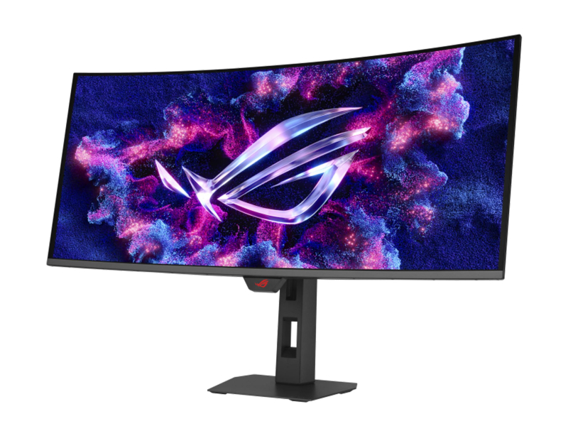 ASUS ROG Strix OLED XG34WCDG