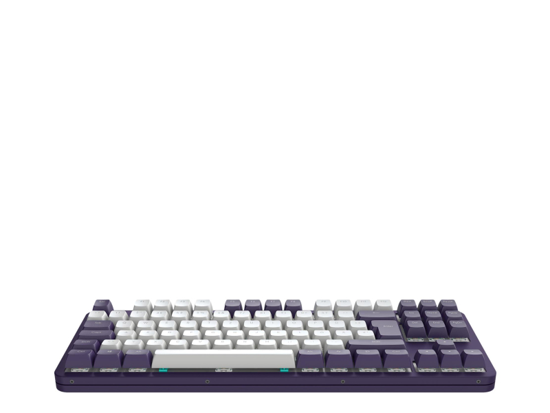 Dark Project ALU87A Violet ISO DE Mehrsprachige Unterstützung