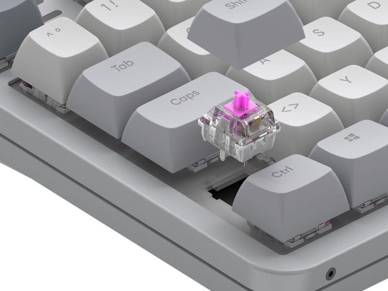 Dark Project ALU87A Daylight ISO DE Mehrsprachige Unterstützung