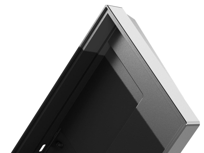 Dark Project ALU81A Terra Nova Black ISO DE Mehrsprachige Unterstützung