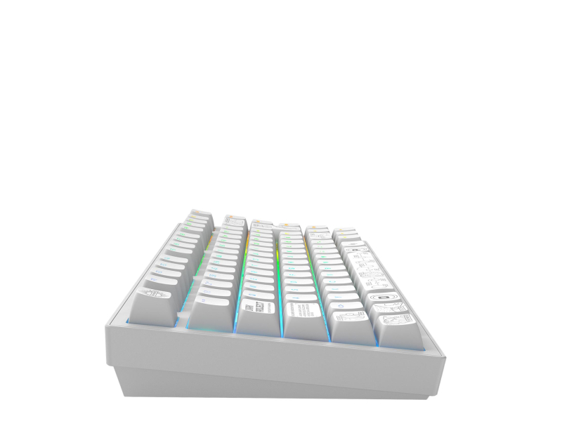 Dark Project ALU81A Terra Nova