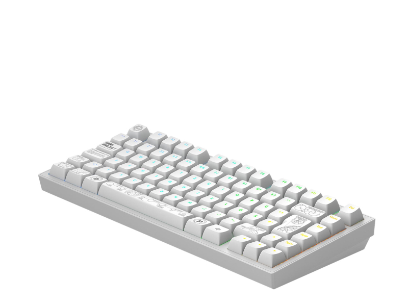 Dark Project ALU81A Terra Nova