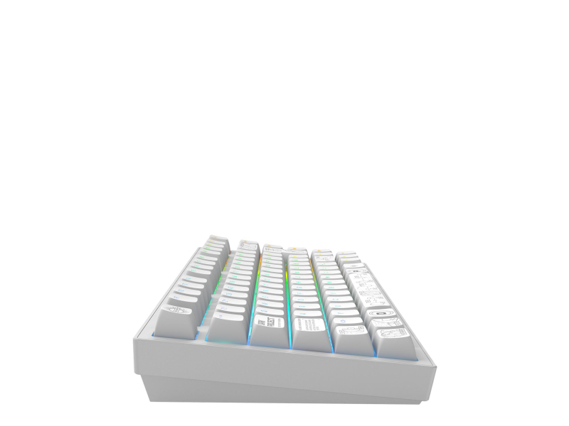 Dark Project ALU81A Terra Nova