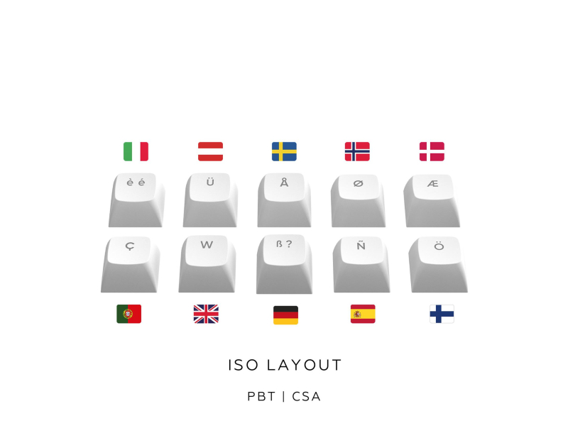 Dark Project ALU81A Terra Nova