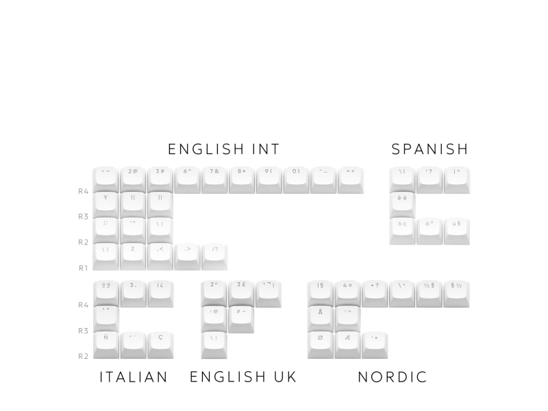 Dark Project ALU81A Terra Nova