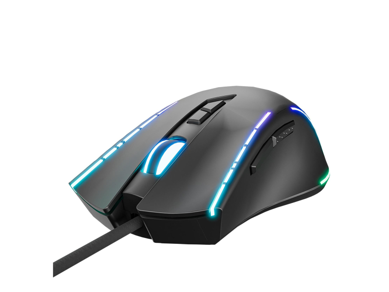 FroggieX FX-PC-M3-B CYCLONE-X Schwarz