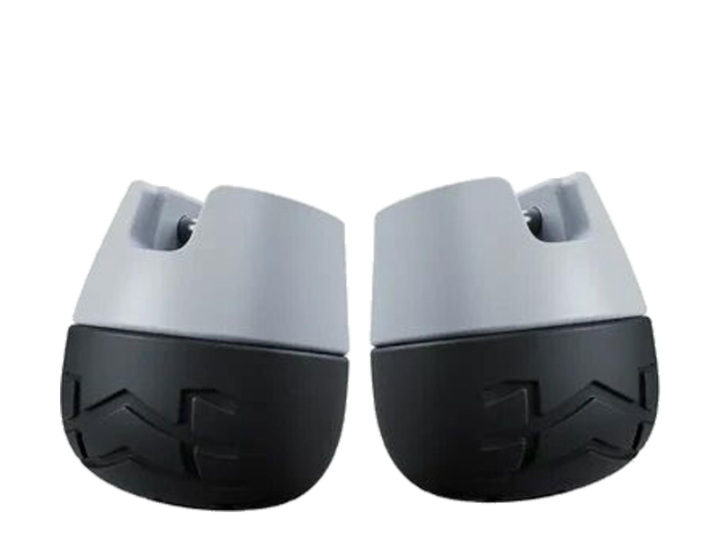 Unitree Austausch-Endstück (1 Paar, links/rechts) für Go2