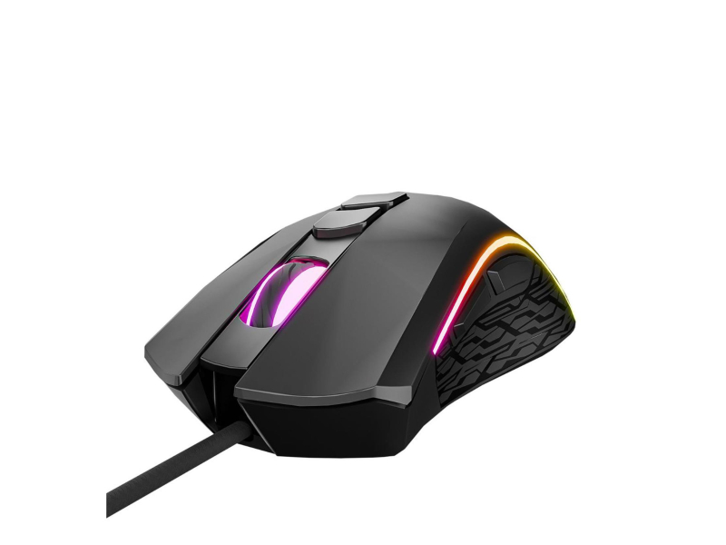 FroggieX FX-PC-M1-B TYPHOON-X Schwarz