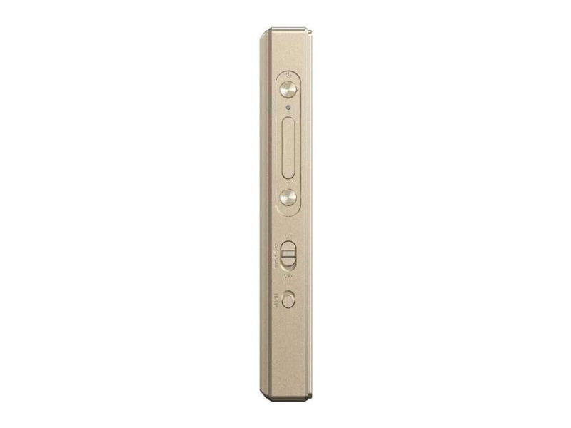 FiiO M21 Titanium