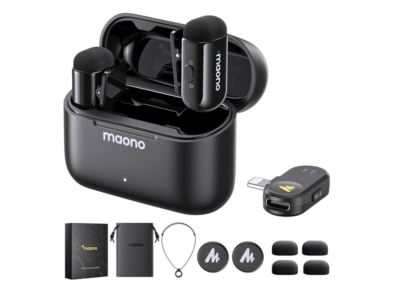 MAONO Mikrofon Maono WM622 PB2