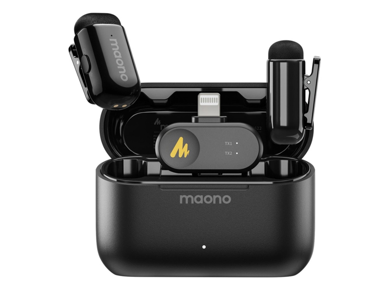 MAONO Mikrofon Maono WM622 PB2