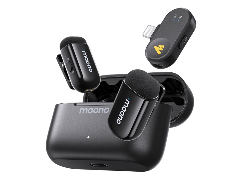 MAONO Mikrofon Maono WM622 PB2
