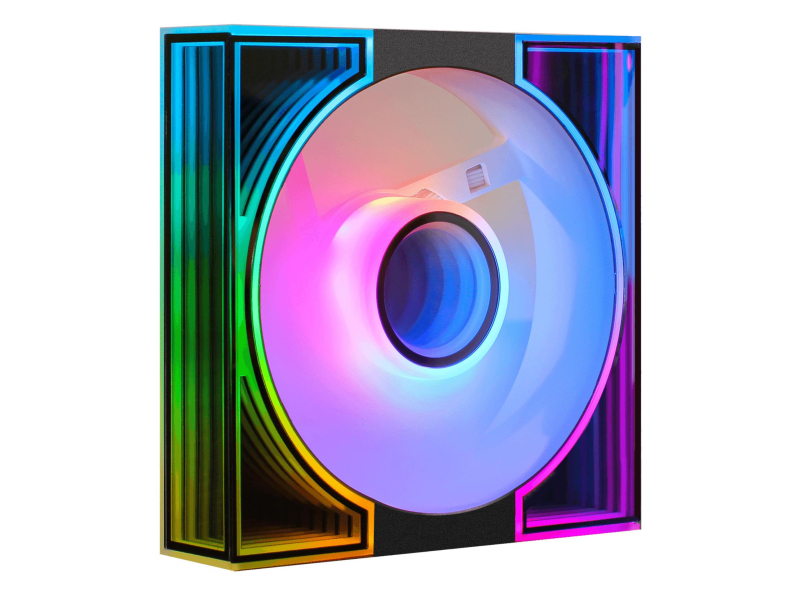 DarkFlash DM8 120mm ARGB