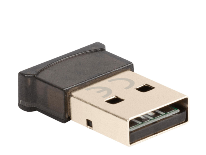 Natec BLUETOOTH USB NANO FLY V5.0 CLASS II