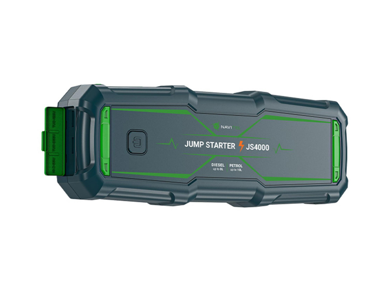 Navitel JS4000 JUMP STARTER