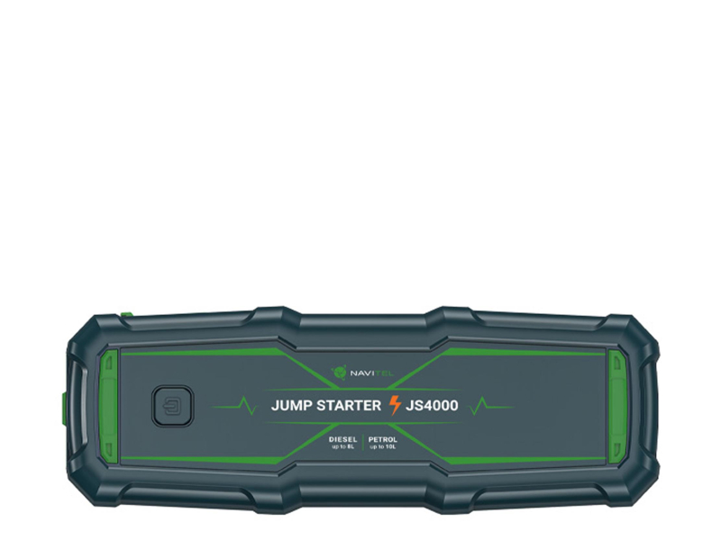 Navitel JS4000 JUMP STARTER
