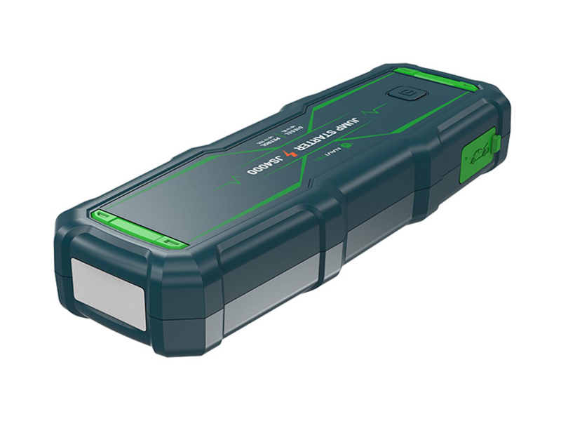 Navitel JS4000 JUMP STARTER