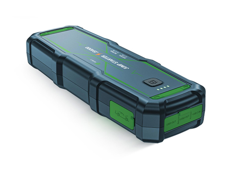 Navitel JS4000 JUMP STARTER