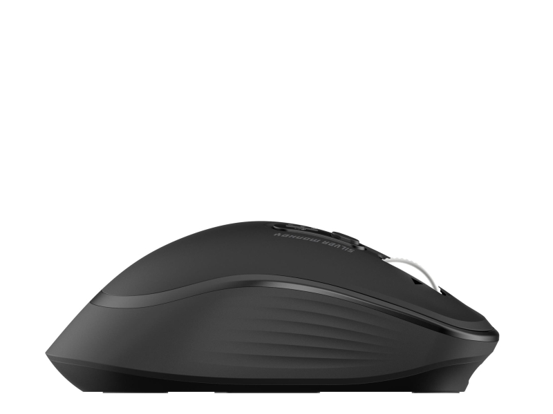 Silver Monkey Kabellose optische Business-Maus Plus
