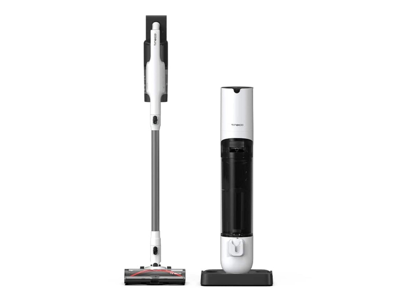 TINECO Pionowy PURE ONE Station 5