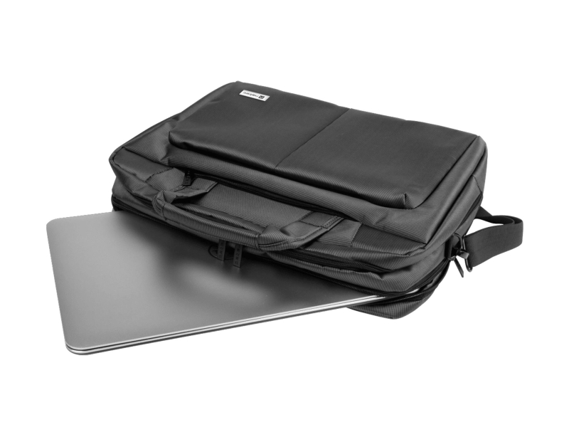 Natec Gazelle Tasche 13 - 14 Schwar