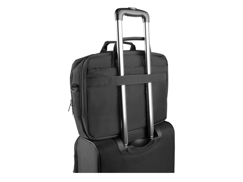 Natec Gazelle Tasche 13 - 14 Schwar