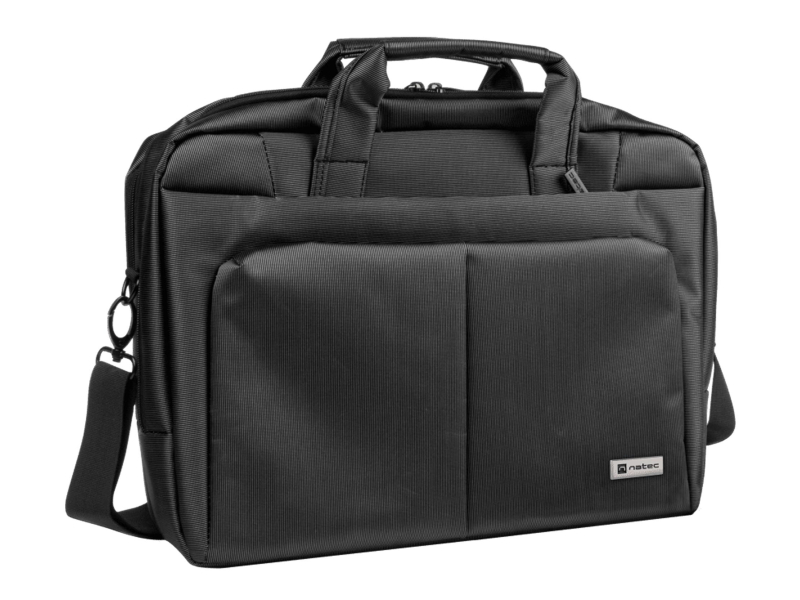Natec Gazelle Tasche 13 - 14 Schwar