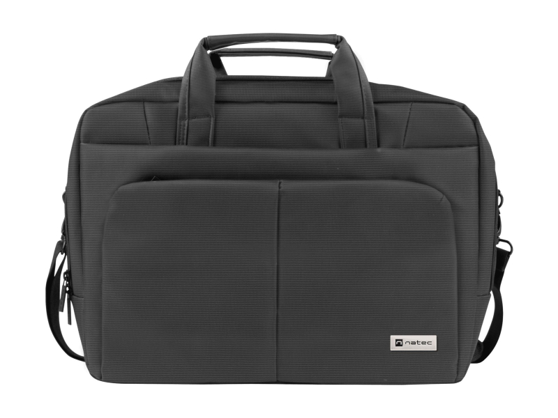 Natec Gazelle Tasche 13 - 14 Schwar