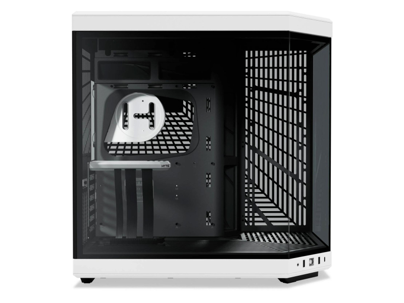 Hyte Y70 Black-White