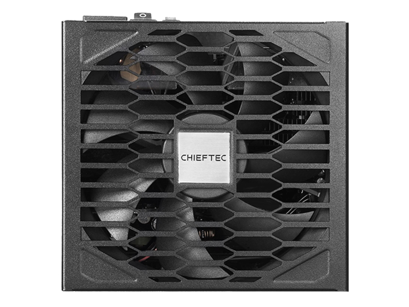 Chieftec Stealth 1200W 80 Plus Platinum