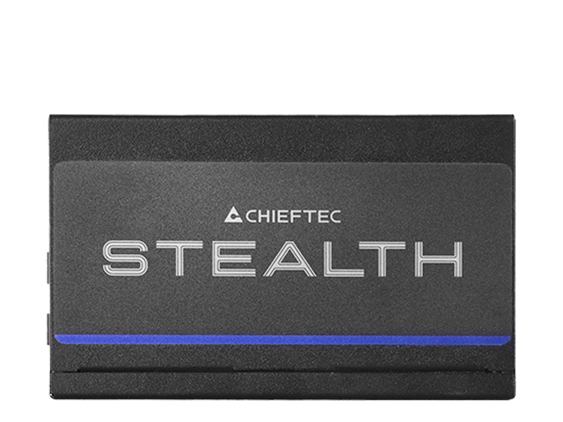 Chieftec Stealth 1200W 80 Plus Platinum