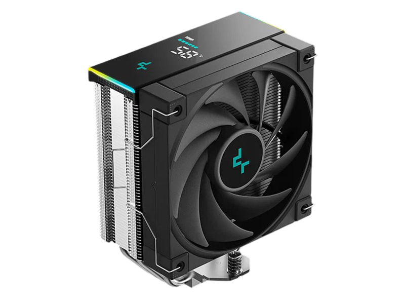 Deepcool AK400 DIGITAL SE 120mm