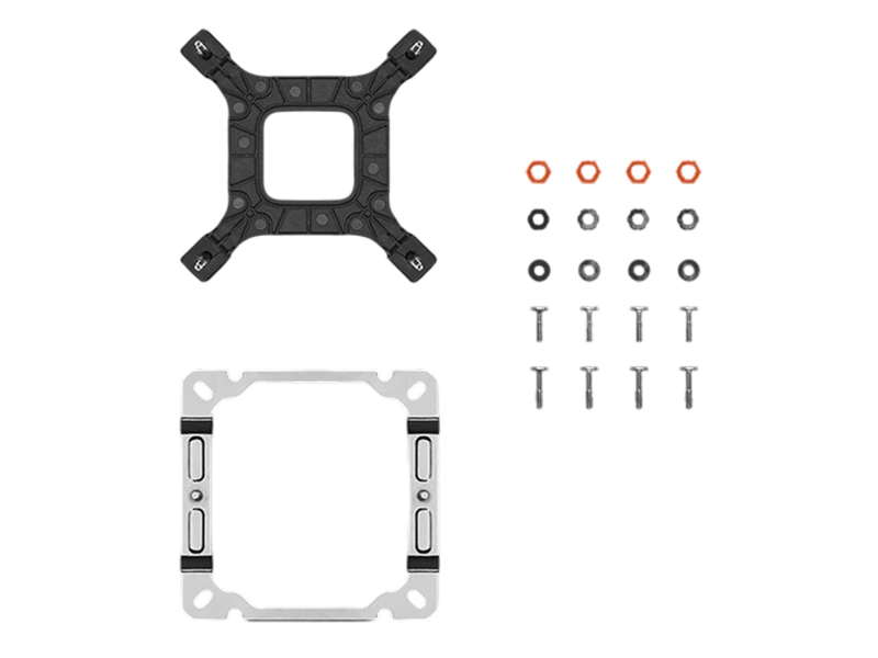 Deepcool AK400 DIGITAL SE 120mm