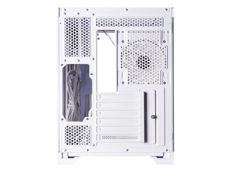 Chieftec Visio White