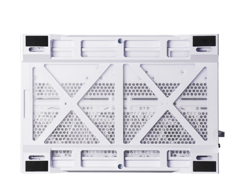 Chieftec Visio White